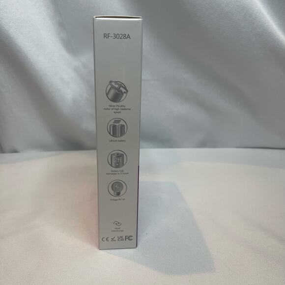 Rechargeable Grooming Kit 5in1 New in Box - Picture 4 of 4